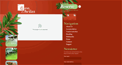 Desktop Screenshot of casadavilas.com